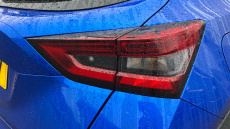 Nissan Juke 1.0 DiG-T 114 N-Connecta 5dr Petrol Hatchback